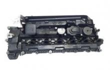 Capac culbutori, cod 1112-77893959, Bmw X5 (E70) 3.0 diesel, 306D3 (id:296948)