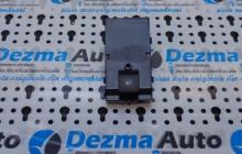 Buton comanda geam dreapta fata GM13301886, Opel Astra J sedan