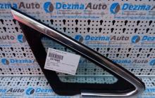 Geam fix caroserie dreapta fata, Opel Astra J sedan