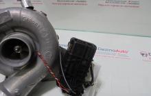Actuator turbo, Bmw X5 (E70) 3.0D (id:296957)