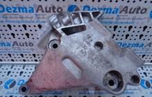 Suport motor 03G199207G, Skoda Superb 2 combi (3T5) 1.9tdi BXE