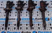 Injector,cod 0445110259, Ford C-Max 1.6tdci, G8DA