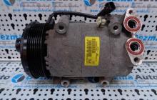 Compresor clima, 9M5H-19D629-KF, Ford Focus 2 (DA) 1.6tdci, G8DA (pr:117994)