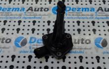 Sonda nivel baie ulei, 03L907660, Audi A4 (8K2, B8) 2.0tdi, CAGA