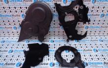 Set capac distributie 045109107F, Vw Golf 5 Variant (1K5) 1.9tdi BXE