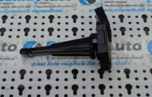 Sonda nivel baie ulei, 03L907660, Audi A6 (4F, C6) 2.0tdi, CAGB