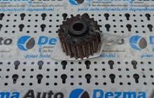 Pinion vibrochen, 045105263A, Seat Exeo 2.0tdi, CAGA