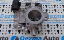 Clapeta acceleratie, 55255919, Fiat Grande Punto (199) 1.3M-Jet