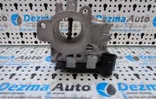 Clapeta acceleratie, 55255919, Fiat Grande Punto (199) 1.3M-Jet