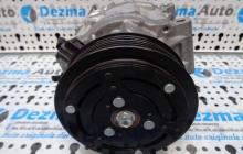 Compresor clima, 517469310, Fiat Punto Evo 1.3M-Jet