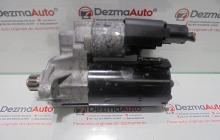 Electromotor 02E911024A, Vw Passat (3C2) 2.0tdi (id:158641)