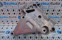 Suport motor 03G199207G, Seat Toledo 3 (5P2) 1.9tdi, BLS