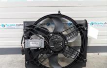 Electroventilator Bmw 3 coupe 2.0diesel