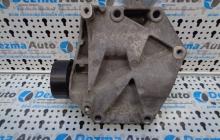 Suport compresor clima, GM55187675, Opel Zafira B 1.9cdti, Z19DTH