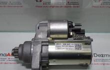 Electromotor, 02T911024N, Fabia 2 (5J) 1.2tsi