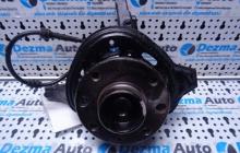 Fuzeta stanga fata cu abs, Opel Corsa C, 1.3cdti