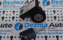 Calculator motor, GM55198928BX, Opel Corsa C, 1.3cdti