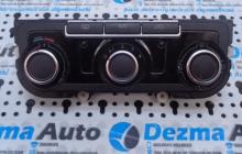 Panou comenzi AC 7N0907426BG, Vw Caddy 4