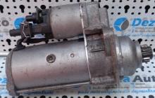 Electromotor, 02A911024B, Vw Polo (9N) 1.9tdi, ATD