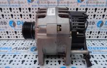 Alternator,cod  038903023S, Vw Bora (1J) 1.9tdi, AXR