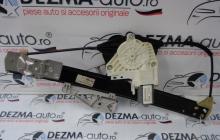 Macara cu motoras dreapta spate cod 8K0839462A, 8K0959812, Audi A4 (8K2, B8) (id:209508)