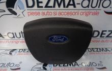 Airbag volan, 4M51-A042B85-CD, Ford Focus 2 (DA), 1.6tdci (id:209810)