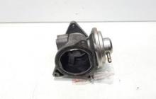 Egr, 038131501AF, 038129637D, Skoda Octavia 2 (1Z) 2.0tdi, AZV