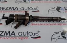 Injector,cod 0445110239, Ford Focus 2 (DA), 1.6tdci (pr:110747)