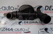 Tub turbo, 9657083680A, Ford Focus 2 (DA), 1.6tdci (id:209850)