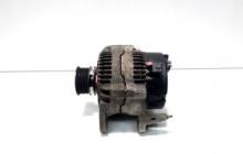 Alternator, cod 037903025C, Vw Polo Classic 1.6B, AKL