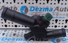 Distribuitor apa, 06A121133D, Seat Leon (1M1) 1.6B, AKL