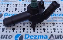 Distribuitor apa, 06A121133D, Seat Leon (1M1) 1.6B, AKL