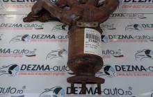 Catalizator, 036131703G, Seat Ibiza 5 (6J5) 1.4B (id:210051)
