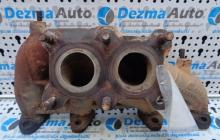 Galerie evacuare, 06A253033H, Vw Polo Classic 1.6B, APF