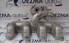 Galerie admisie cu egr, 2M5Q-9424-CA, Ford Focus (DAW, DBW) 1.8tdci (pr:110747)