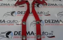 Set balamale capota fata 1U0823302A, Skoda Octavia 1 (1U2) 1996-2010 (id:210229)