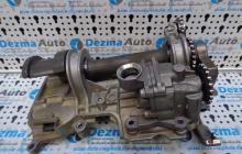 Pompa ulei 045115105A, Seat Ibiza 5 (6J5) 1.4tdi, BMS