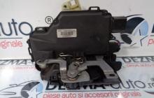 Broasca dreapta fata 3B2837016T, Skoda Octavia 1 (1U2) 1996-2010 (id:210242)