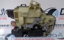 Broasca dreapta fata 3B2837016T, Skoda Octavia 1 (1U2) 1996-2010 (id:210242)