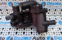 Corp termostat 032121111BM, Seat Ibiza 5 (6J5) 1.4b, CGGB