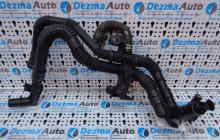 Tubulatura apa, 9647768980, Peugeot 206, 1.6HDi, 9HZ