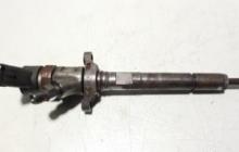 Injector, cod 0445110259, Peugeot 3008, 1.6HDi, 9HZ (id:230306)