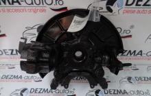 Fuzeta dreapta fata cu abs,  Vw Golf Plus (5M1, 521) 1.6FSI (id:210503)