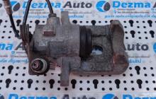Etrier stanga spate, Peugeot 308, 1.6hdi