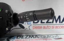 Maneta semnalizare cu maneta stergatoare si spirala volan, 8200216450, Renault Megane 2 sedan, 1.9dci (id:210372)