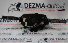 Maneta semnalizare cu maneta stergatoare si spirala volan, 8200216450, Renault Megane 2 sedan, 1.9dci (id:210372)