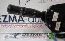 Maneta semnalizare cu maneta stergatoare si spirala volan, 8200216450, Renault Megane 2 sedan, 1.9dci (id:210372)