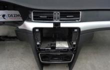 Plansa bord, 3T1857007C, Skoda Superb 2 combi (3T5)