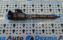 Injector,cod 0445110325, Opel Corsa D, 1.3cdti, Z13DTH