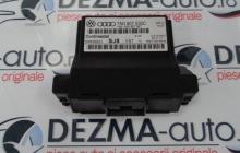 Modul control central, 7N0907530C, Skoda Superb 2 combi (3T5), 2.0tdi (id:210772)